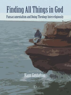 cover image of Finding All Things in God